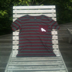 Burgundy & Grey